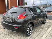 Nissan Juke I Рестайлинг Владикавказ  - изображение 21