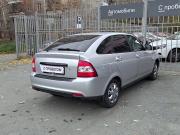 Lada (ВАЗ) Priora I Рестайлинг Челябинск  - изображение 46