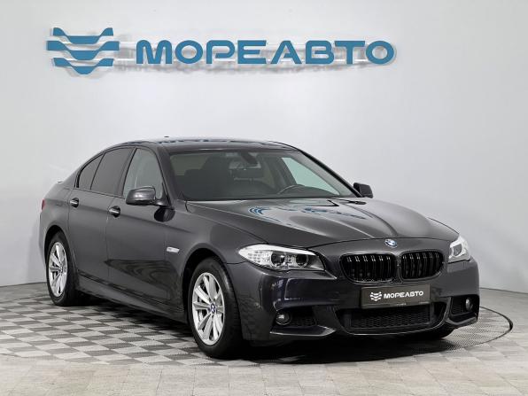 BMW 5 серии VI (F10/F11/F07) с пробегом 2012 года, цена 1 850 000 рублей, 190415 км, седан, Автокод Объявления