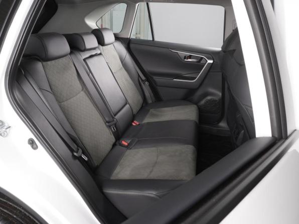 Toyota RAV4 V (XA50) с пробегом 2024 года, цена 4 099 000 рублей, 55 км, внедорожник, Автокод Объявления