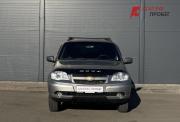 Chevrolet Niva I Рестайлинг Красноярск  - изображение 24