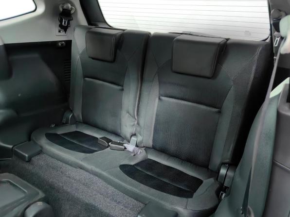 Nissan Qashqai+2 I Рестайлинг с пробегом 2011 года, цена 895 000 рублей, 174000 км, внедорожник, Автокод Объявления