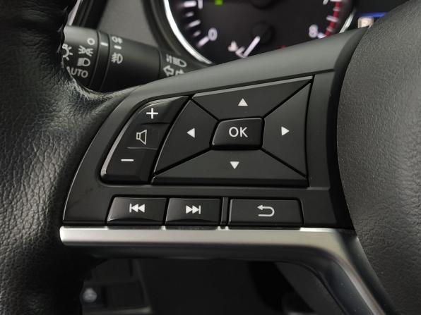 Nissan X-Trail III Рестайлинг с пробегом 2020 года, цена 2 419 000 рублей, 61403 км, внедорожник, Автокод Объявления