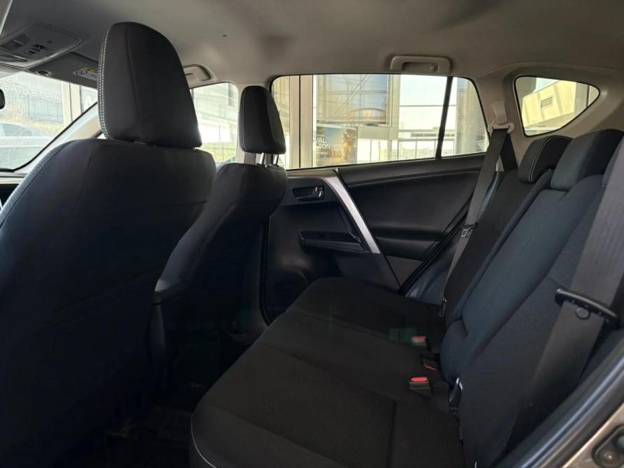 Toyota RAV4 IV (XA40) Рестайлинг Крым  - изображение 15