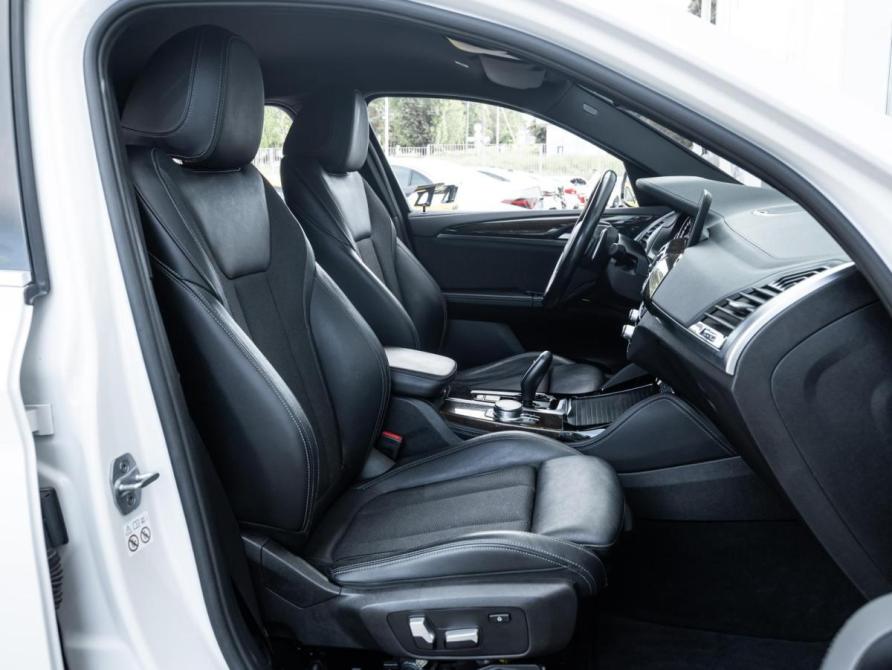 BMW X4 II (G02) Ставрополь  - изображение 8