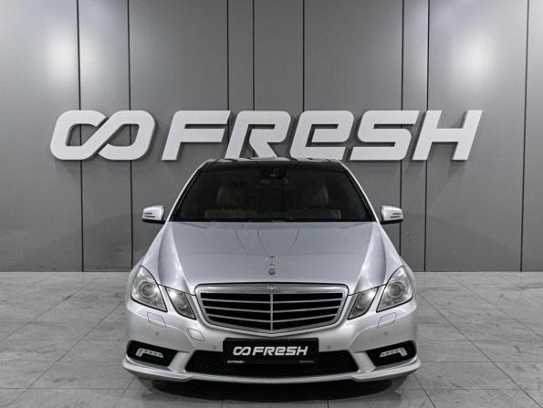 Mercedes-Benz E-Класс IV (W212 S212 C207) с пробегом 2011 года, цена 1 899 000 рублей, 167160 км, седан, Автокод Объявления