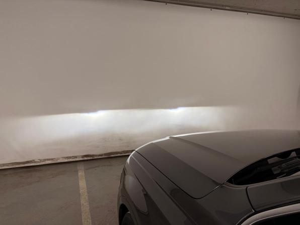 Audi Q7 II (4M) с пробегом 2015 года, цена 3 650 000 рублей, 130378 км, внедорожник, Автокод Объявления