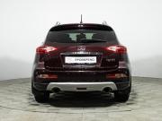Infiniti QX50 I Рестайлинг Санкт-Петербург  - изображение 29