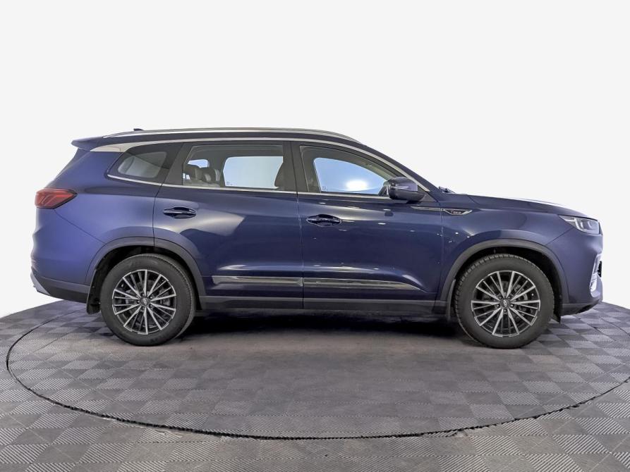 Chery Tiggo 8 Pro I Москва  - изображение 4