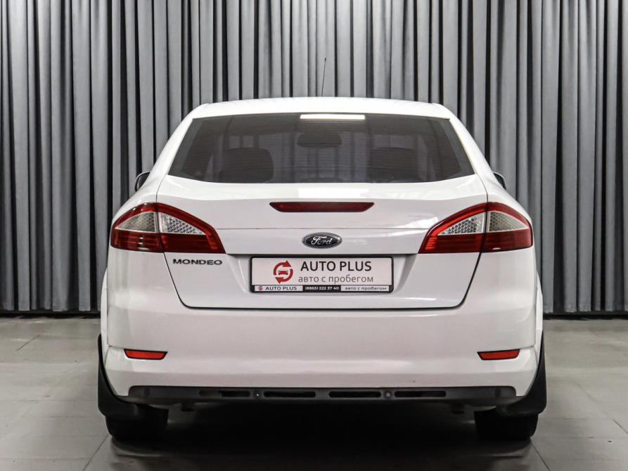 Ford Mondeo IV Минеральные Воды  - изображение 4