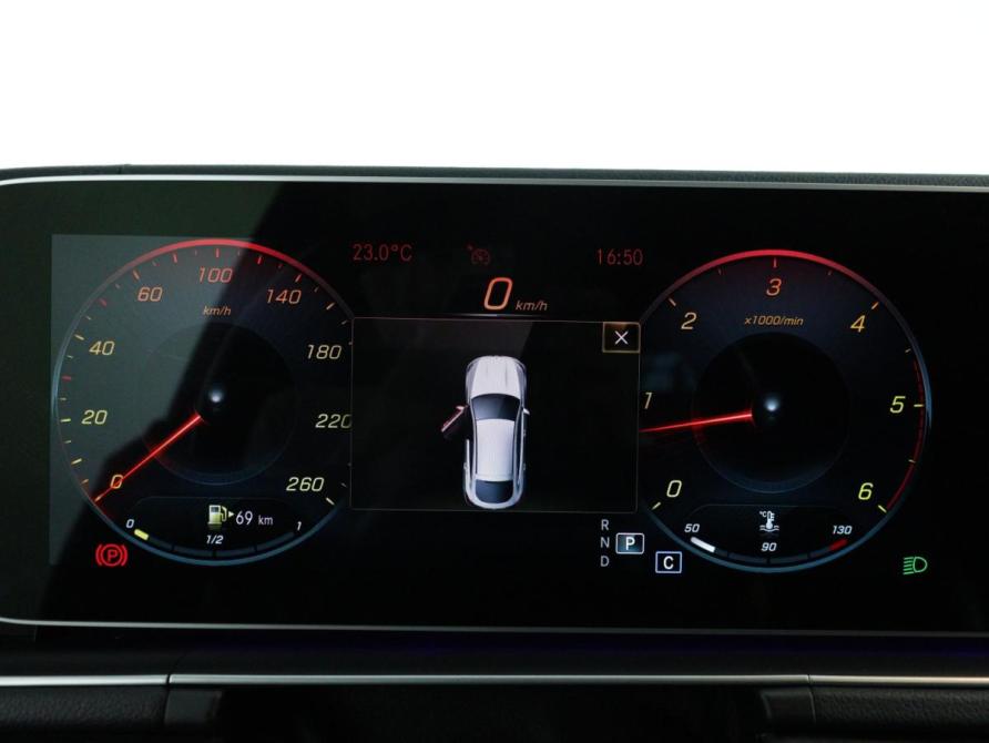 Mercedes-Benz GLE Coupe II (C167) Санкт-Петербург  - изображение 17