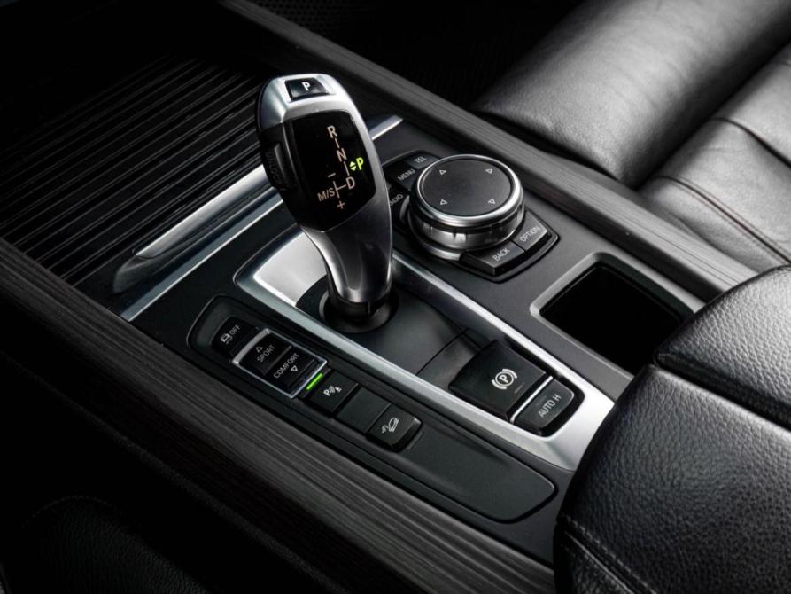 BMW X5 III (F15) Тюмень  - изображение 23