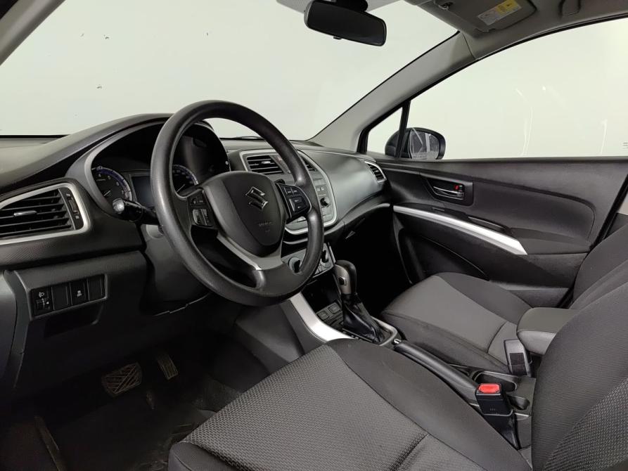 Suzuki SX4 II (S-Cross) Уфа  - изображение 20