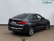 BMW X4 I (F26) Москва  - изображение 22