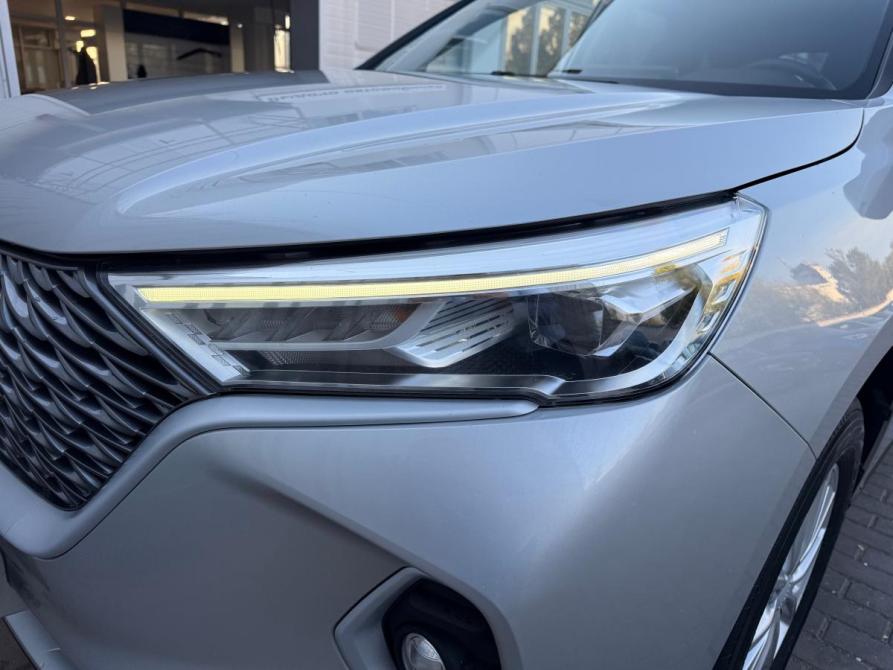 Haval M6 II Ростов-на-Дону  - изображение 10