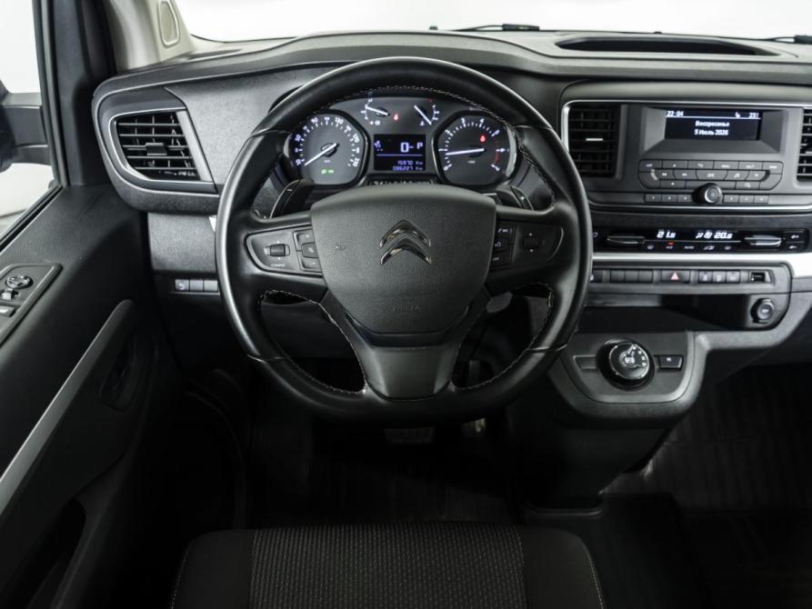 Citroen SpaceTourer I Москва  - изображение 11