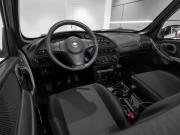 Chevrolet Niva I Рестайлинг Москва  - изображение 29