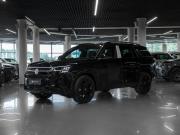 Volkswagen Teramont II (China Market) Москва  - изображение 35