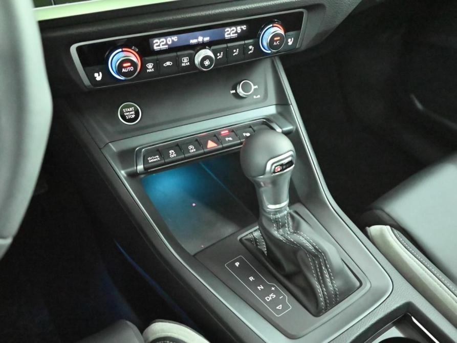 Audi Q3 II (F3) Екатеринбург  - изображение 17