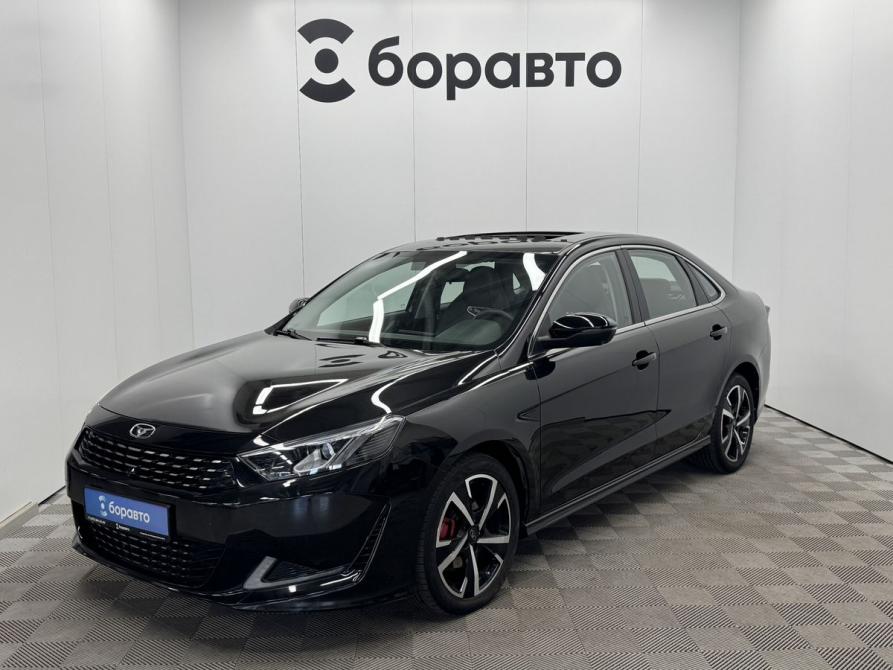 Kaiyi E5 Воронеж  - изображение 1