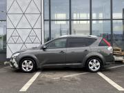 Kia Ceed I Рестайлинг Москва  - изображение 29