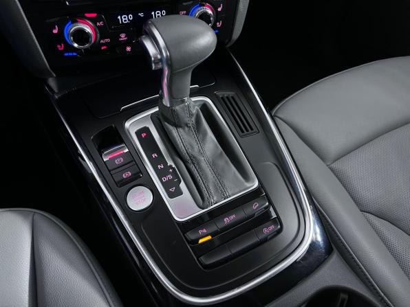 Audi Q5 I (8R) Рестайлинг с пробегом 2014 года, цена 2 499 000 рублей, 75385 км, внедорожник, Автокод Объявления