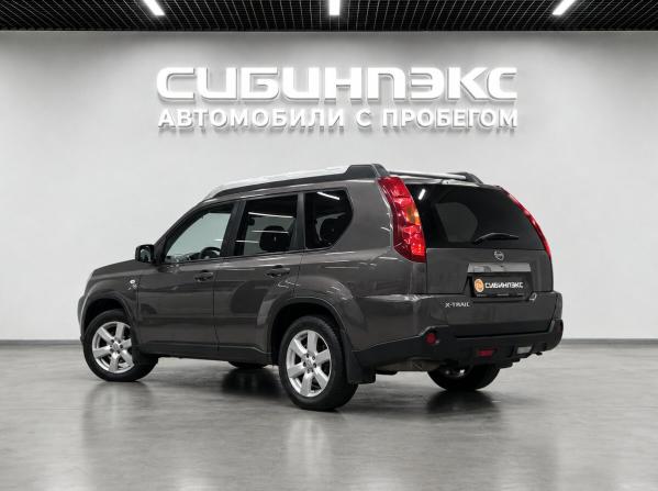 Nissan X-Trail II с пробегом 2008 года, цена 945 000 рублей, 211790 км, внедорожник, Автокод Объявления