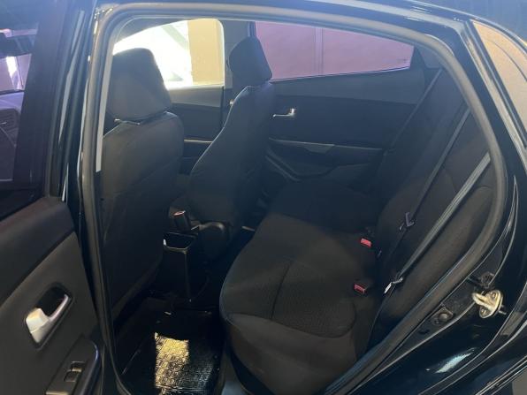 Kia Rio III с пробегом 2013 года, цена 735 000 рублей, 276399 км, седан, Автокод Объявления
