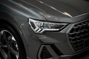 Audi Q3 II (F3) Москва  - изображение 39