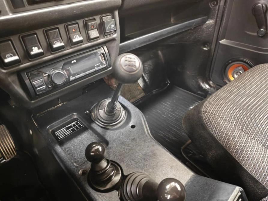 Lada (ВАЗ) 2121 (4x4) I Рестайлинг Набережные Челны  - изображение 12