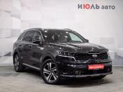 Kia Sorento IV Екатеринбург  - изображение 27