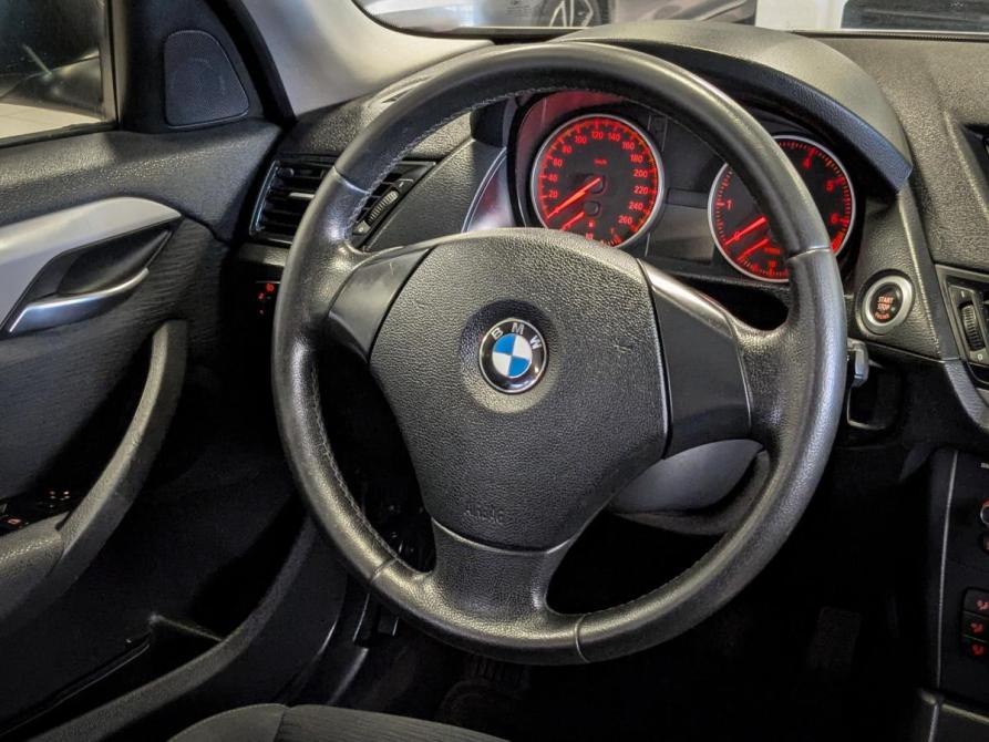 BMW X1 I (E84) Екатеринбург  - изображение 12