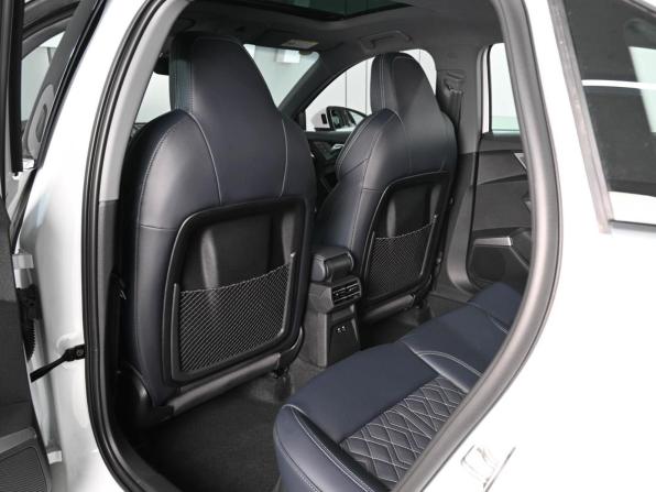 Audi A3 IV (8Y) Рестайлинг с пробегом 2026 года, цена 4 079 000 рублей, 69 км, седан, Автокод Объявления