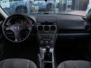 Mazda 6 I (GG) Рестайлинг Москва  - изображение 28