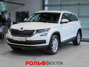 Skoda Kodiaq I Москва  - изображение 30