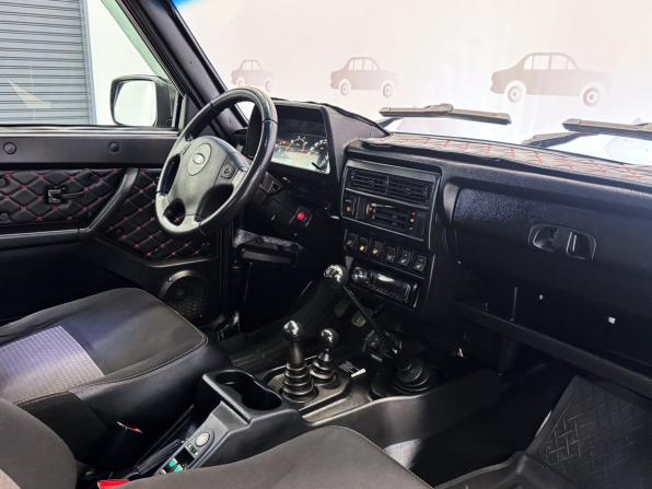 Lada (ВАЗ) 2121 (4x4) I Рестайлинг с пробегом 2018 года, цена 674 000 рублей, 70149 км, внедорожник, Автокод Объявления