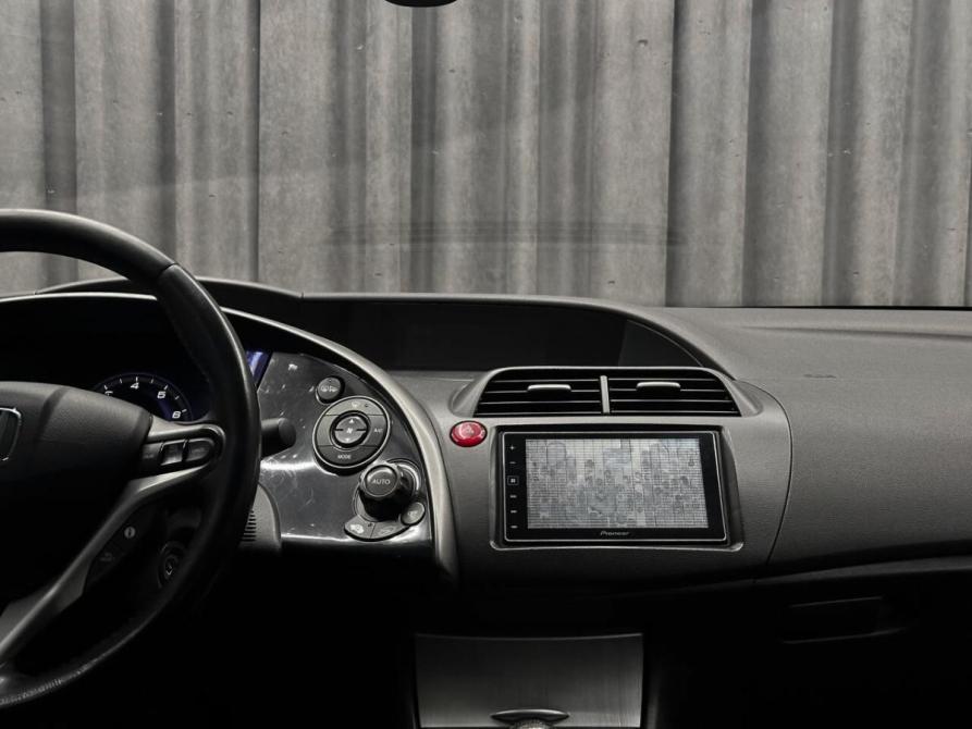 Honda Civic VIII Красноярск  - изображение 13
