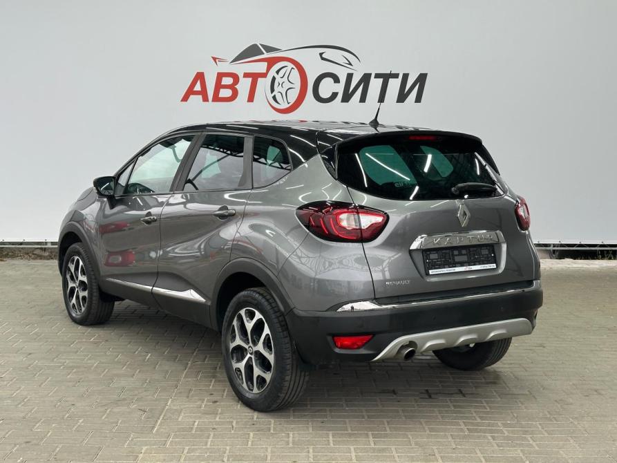 Renault Kaptur I Тамбов  - изображение 5