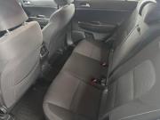 Kia Sportage IV Рестайлинг Санкт-Петербург  - изображение 41