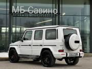 Mercedes-Benz G-Класс AMG II (W463) Пермь  - изображение 40