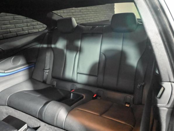 BMW 4 серии F32/F33/F36 с пробегом 2015 года, цена 2 300 000 рублей, 98548 км, купе, Автокод Объявления