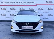Hyundai Solaris II Тюмень  - изображение 23