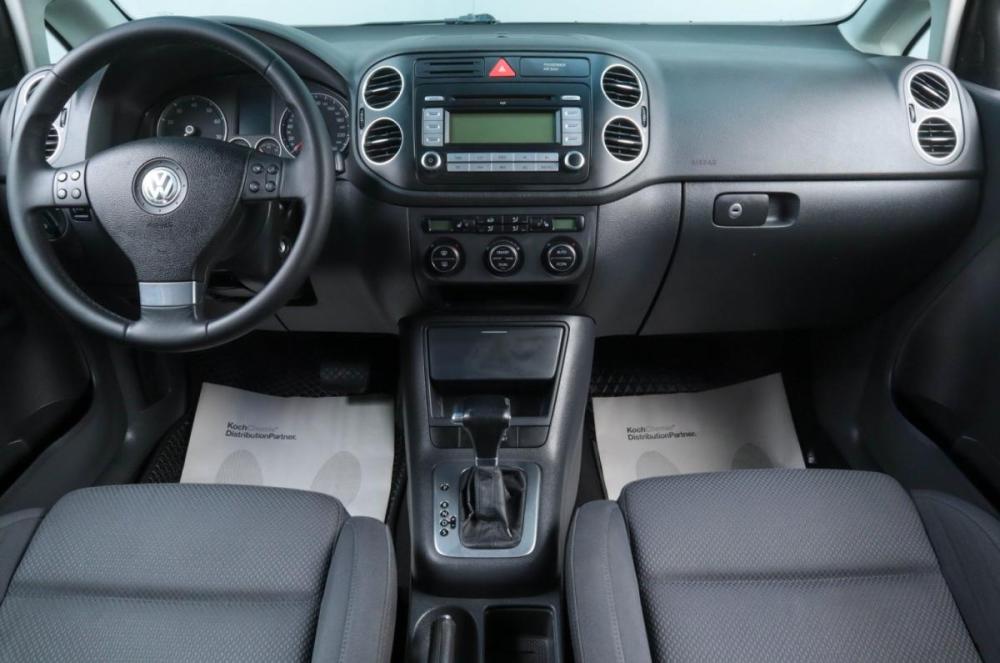 Volkswagen Golf Plus I Челябинск  - изображение 15