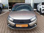 Lada (ВАЗ) Granta I Рестайлинг Екатеринбург  - изображение 25