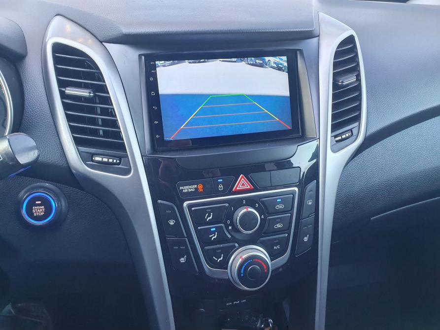 Hyundai i30 II Санкт-Петербург  - изображение 21