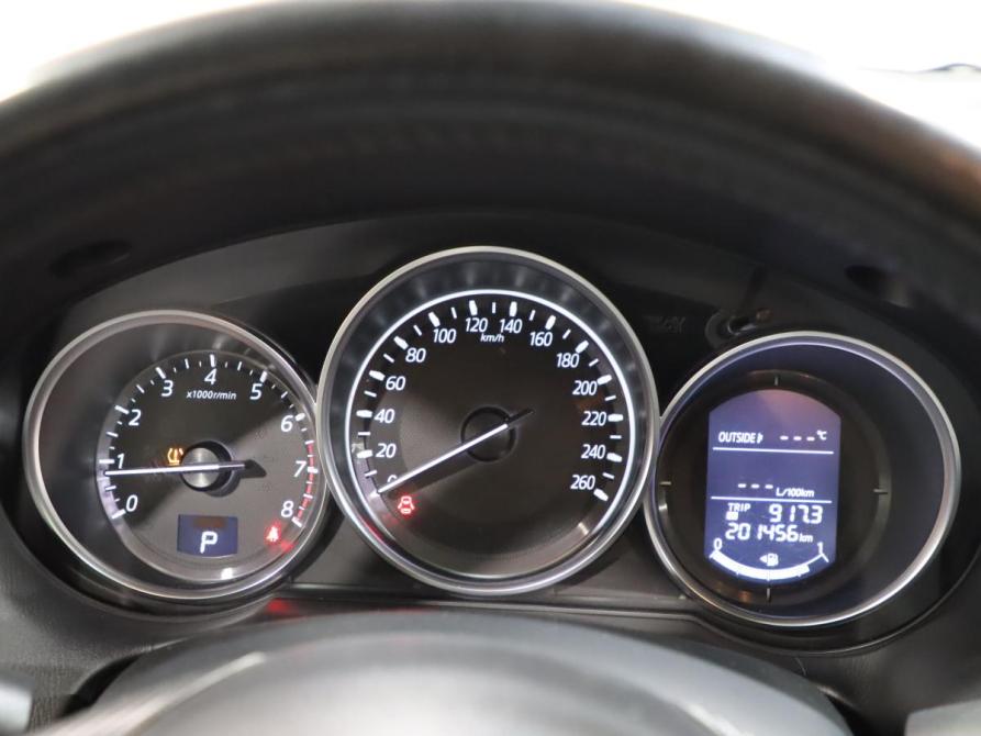 Mazda CX-5 I Рестайлинг Санкт-Петербург  - изображение 8