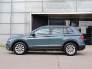 Volkswagen Tiguan II Самара  - изображение 31