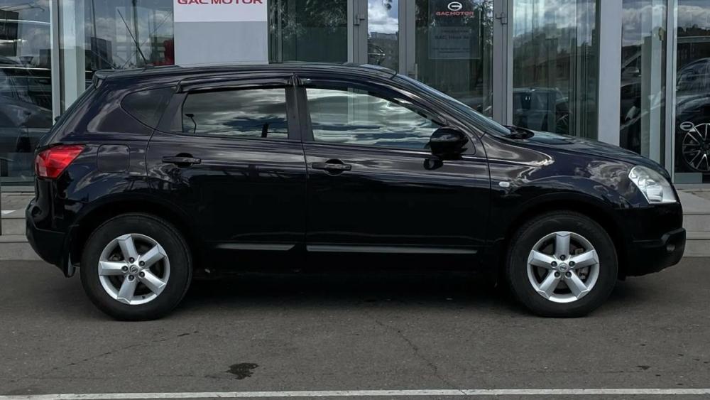 Nissan Qashqai I Оренбург  - изображение 9