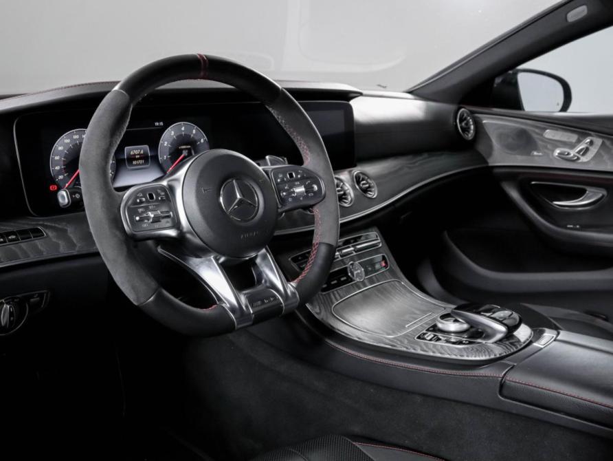 Mercedes-Benz CLS AMG III (C257) Москва  - изображение 14