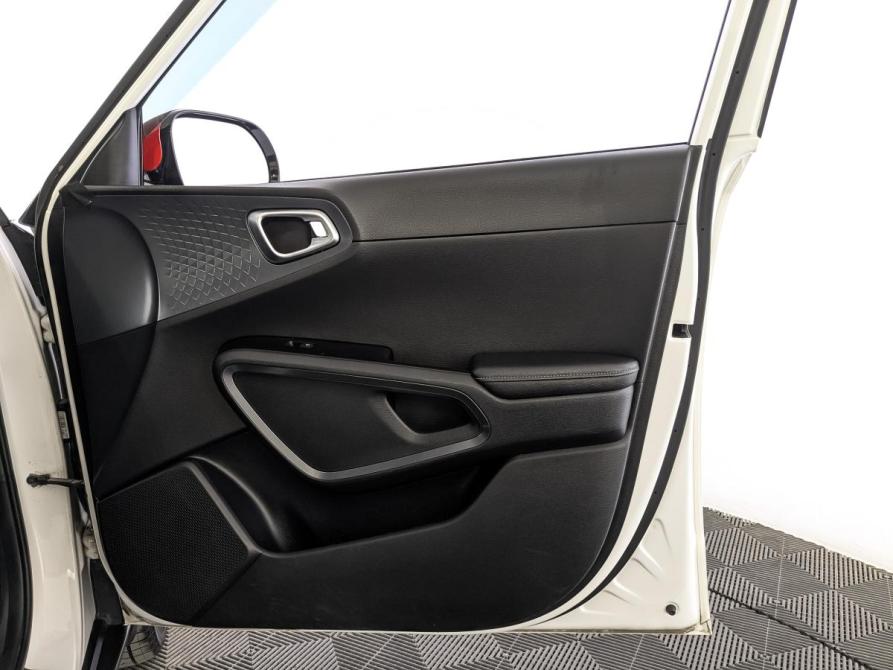 Kia Soul III Москва  - изображение 25